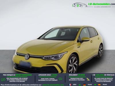 Volkswagen Golf 1.5 eTSI OPF 130 BVA