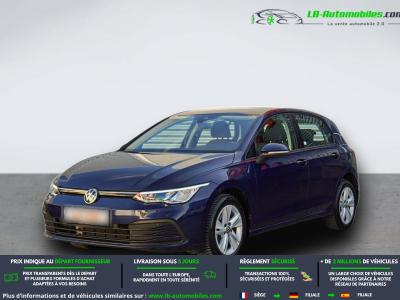 Volkswagen Golf 1.5 TSI ACT OPF 130 BVM
