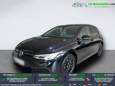 Volkswagen Golf 1.5 TSI ACT OPF 130 BVM