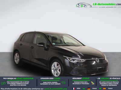 Volkswagen Golf 1.5 TSI ACT OPF 130 BVM