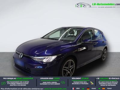 Volkswagen Golf 1.5 TSI ACT OPF 130 BVM