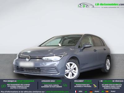 Volkswagen Golf 1.5 TSI ACT OPF 130 BVM