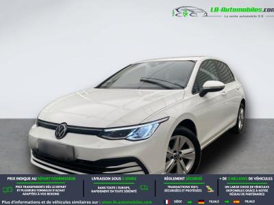 Volkswagen Golf 1.5 TSI ACT OPF 130 BVM