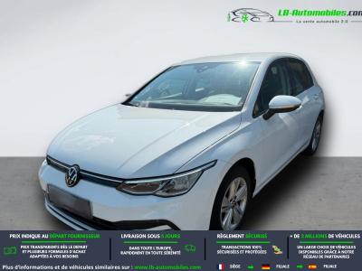 Volkswagen Golf 1.5 TSI ACT OPF 130 BVM