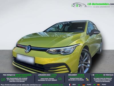 Volkswagen Golf 1.5 TSI ACT OPF 130 BVM