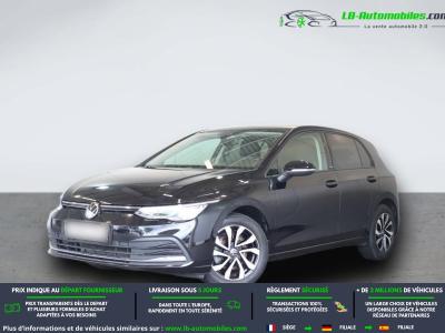 Volkswagen Golf 2.0 TDI SCR 116 BVM