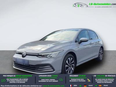 Volkswagen Golf 2.0 TDI SCR 116 BVM