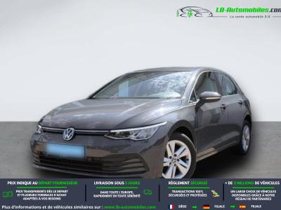 Volkswagen Golf 2.0 TDI SCR 116 BVA