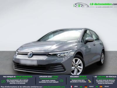 Volkswagen Golf 2.0 TDI SCR 116 BVA