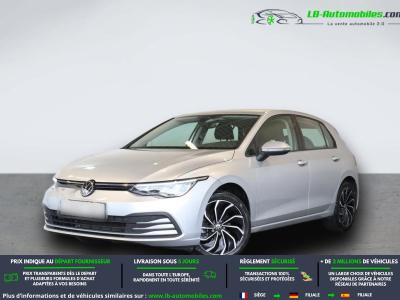Volkswagen Golf 2.0 TDI SCR 116 BVA