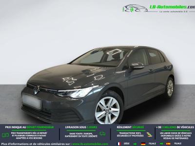 Volkswagen Golf 2.0 TDI SCR 116 BVA