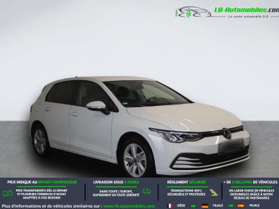 Volkswagen Golf 2.0 TDI SCR 116 BVA