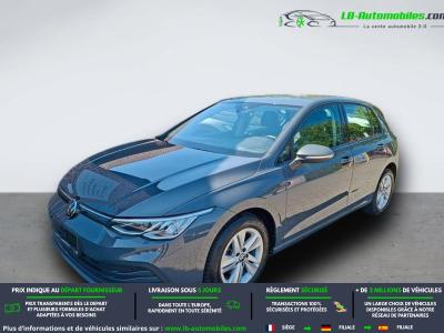 Volkswagen Golf 2.0 TDI SCR 116 BVA