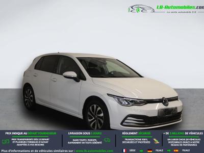 Volkswagen Golf 2.0 TDI SCR 150 BVA
