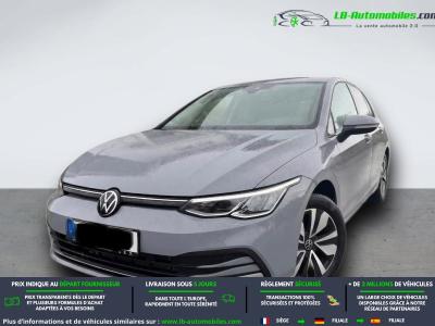 Volkswagen Golf 2.0 TDI SCR 150 BVA