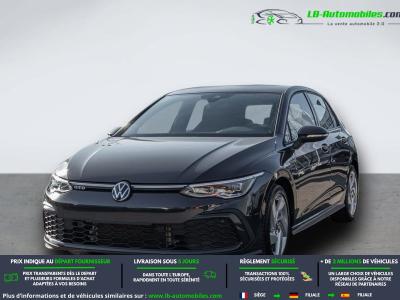 Volkswagen Golf 2.0 TDI SCR 200 BVA