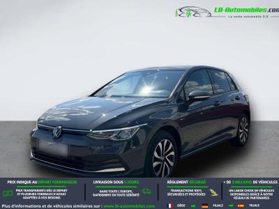 Volkswagen Golf 2.0 TDI SCR 150 BVA