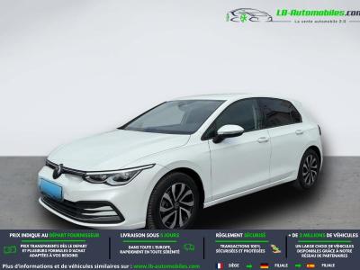 Volkswagen Golf 2.0 TDI SCR 150 BVA