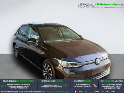 Volkswagen Golf 2.0 TDI SCR 150 BVA