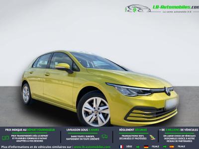 Volkswagen Golf 2.0 TDI SCR 116 BVM