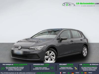 Volkswagen Golf 2.0 TDI SCR 116 BVM