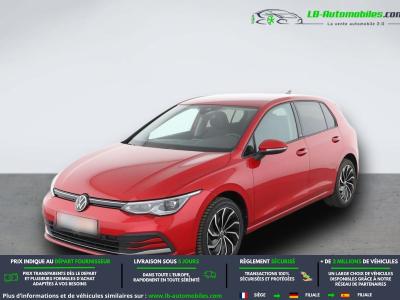 Volkswagen Golf 2.0 TDI SCR 116 BVM