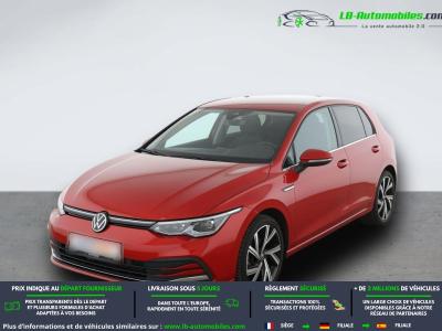 Volkswagen Golf 1.5 TSI ACT OPF 130 BVM