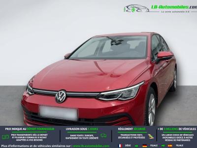 Volkswagen Golf 1.5 TSI ACT OPF 130 BVM