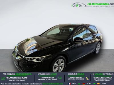 Volkswagen Golf 1.5 TSI ACT OPF 130 BVM