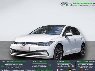 Volkswagen Golf 2.0 TDI SCR 116 BVM