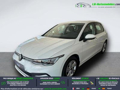 Volkswagen Golf 1.5 TSI ACT OPF 130 BVM