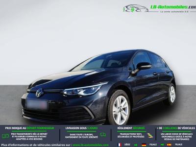 Volkswagen Golf 1.5 TSI ACT OPF 130 BVM