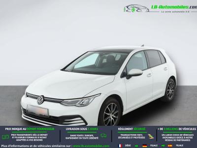 Volkswagen Golf 1.5 TSI ACT OPF 130 BVM