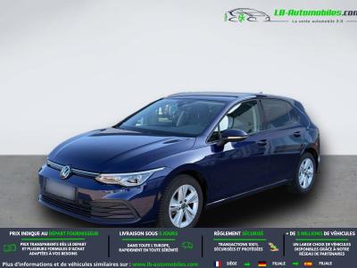 Volkswagen Golf 1.5 TSI ACT OPF 130 BVM