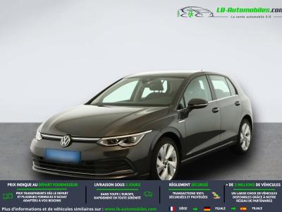 Volkswagen Golf 1.5 TSI ACT OPF 130 BVM