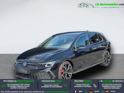 Volkswagen Golf 2.0 TSI 245 BVA