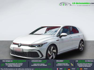 Volkswagen Golf 2.0 TSI 245 BVA
