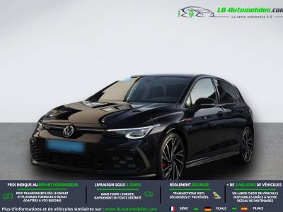 Volkswagen Golf 2.0 TSI 245 BVA
