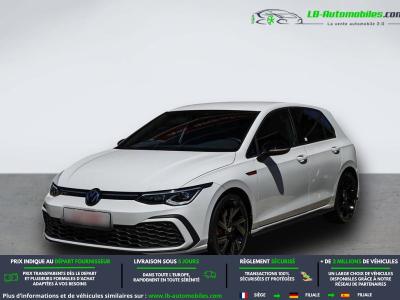 Volkswagen Golf 2.0 TSI 245 BVA