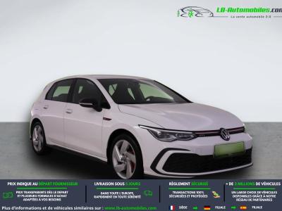 Volkswagen Golf 2.0 TSI 245 BVA