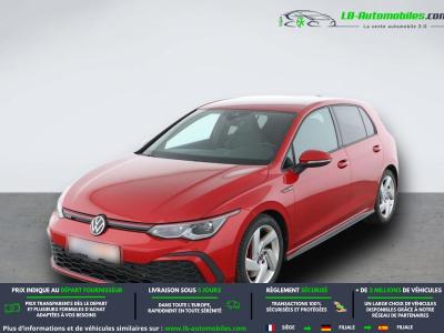 Volkswagen Golf 2.0 TSI 245 BVA