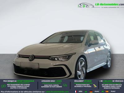 Volkswagen Golf 2.0 TSI 245 BVA