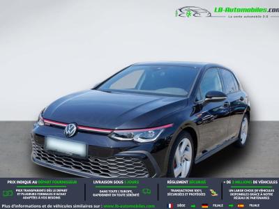 Volkswagen Golf 2.0 TSI 245 BVA