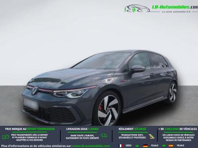 Volkswagen Golf 2.0 TSI 245 BVA