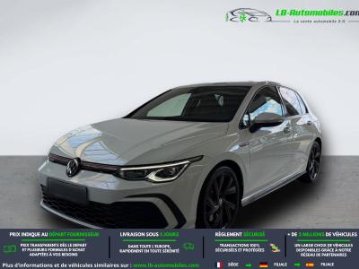 Volkswagen Golf 2.0 TSI 245 BVA