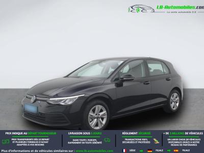 Volkswagen Golf 2.0 TDI SCR 116 BVA