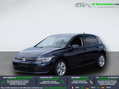 Volkswagen Golf 2.0 TDI SCR 116 BVA