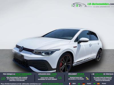 Volkswagen Golf 2.0 TSI 300 BVA