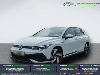 Volkswagen Golf 2.0 TSI 300 BVA