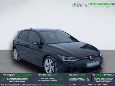 Volkswagen Golf 2.0 TSI 300 BVA